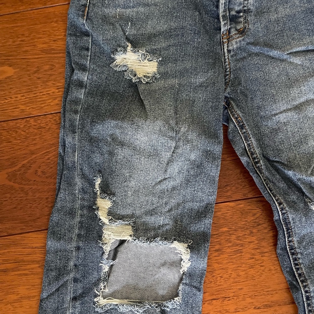 Wild Fable Ripped Jeans - Picture 4 of 9